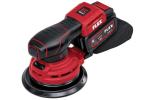 Akku Exzenterschleifer / Rutscher