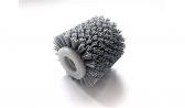 Walzenbürste 110 x 110 mm, Bohrung 16 mm - 5+1 gratis, assortiert