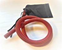 Schläuche und  Adapters