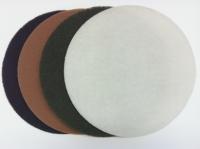 Pads / Vliesscheibe - VE 10 oder 5 Stk