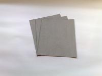 PS 33, Wirkstoffbeschichtet,  Korund  (beige)