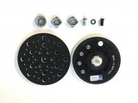 Schleif- Teller / Multiteller