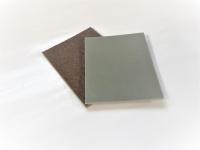 Flexmatte, 1-seitig, 140x115x5 mm