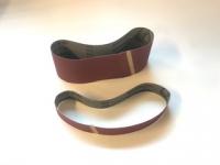 Kurz- Gewebebänder  VE 10 Stk