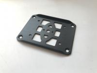 Metallplatte 70x90 - MINI