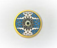 Schleifteller DM 125 mm