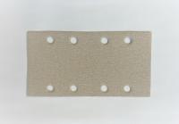 Streifen  93 x 180 mm, 8 Löcher/Netz