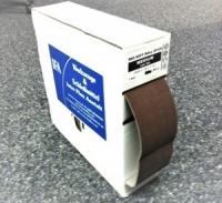 Red Soft Rollen - Keramikkorn, 100 x 24 m