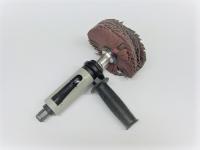 Sternschleifer TA 3151