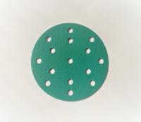 DM 150, 15 Löcher (8+6+1)