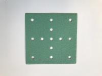 Synthetik - 13 Loch-PET-Film