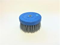 HOTANI Borstenmaterial 130 x 50 mm -schmelzt nicht !