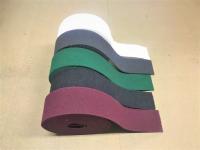 Vlies/Scotch Rollen, 115 x 10 m