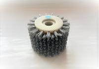 Walzenbürste 150 x 110 mm, Bo. 30,  (Kehlmaschine)