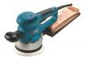 Makita, Exzenterschleifer,  DM 150 mm, 300 W,  BO 6030 