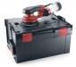 Exzenterschleifer-Set - ORE 5-150 EC - SET, Flex, DM 150 mm, Hub 5 mm,  400 W im Koffer, Art. 486-817 