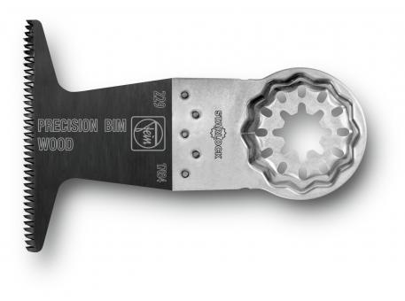 E-Cut Precision Sägeblatt - SL - BIM, Fein,  Breite 65, Länge 50 mm, VE 10 St., Art. 6 35 02 229 24 0 