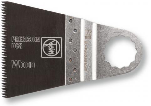 E-Cut Precision BIM- (Japan) Sägeblatt, 12-kant, Breite 65, Länge 50 mm, VE 5 St., Art. 6 35 02 212 02 0 