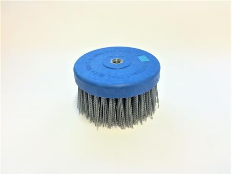 Teller-Bürste, HOTANI, DM 130/50,  K 100,  M 14, T 55, Nr. 2961614996 