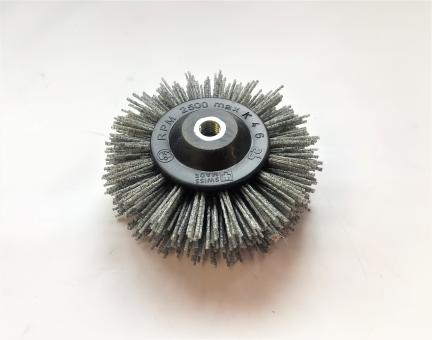 Rund- / Zirkularbürste, Nylon - AB, K  60, 140x58                                                                                                  